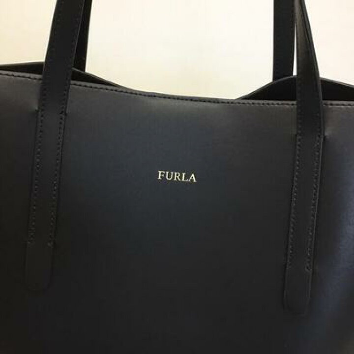 楽天市場】FURLA【フルラ】トートバッグ 149538 パラダイス ブラック  