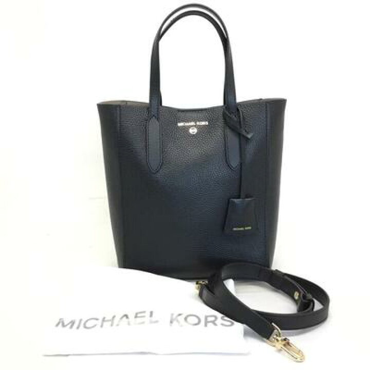 楽天市場】MICHAEL KORS【マイケルコース】・特上品・ ショッパー 