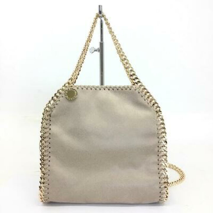 楽天市場】STELLA McCARTNEY【ステラマッカートニー】2WAY チェーン 