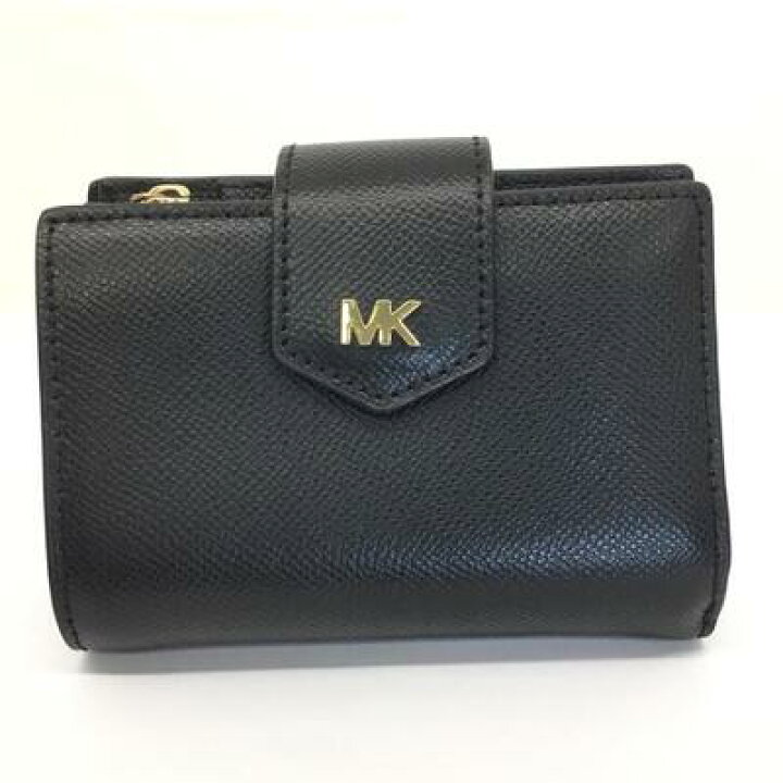 楽天市場】MICHAEL KORS【マイケルコース】二つ折り財布 32T9GF6F5L 