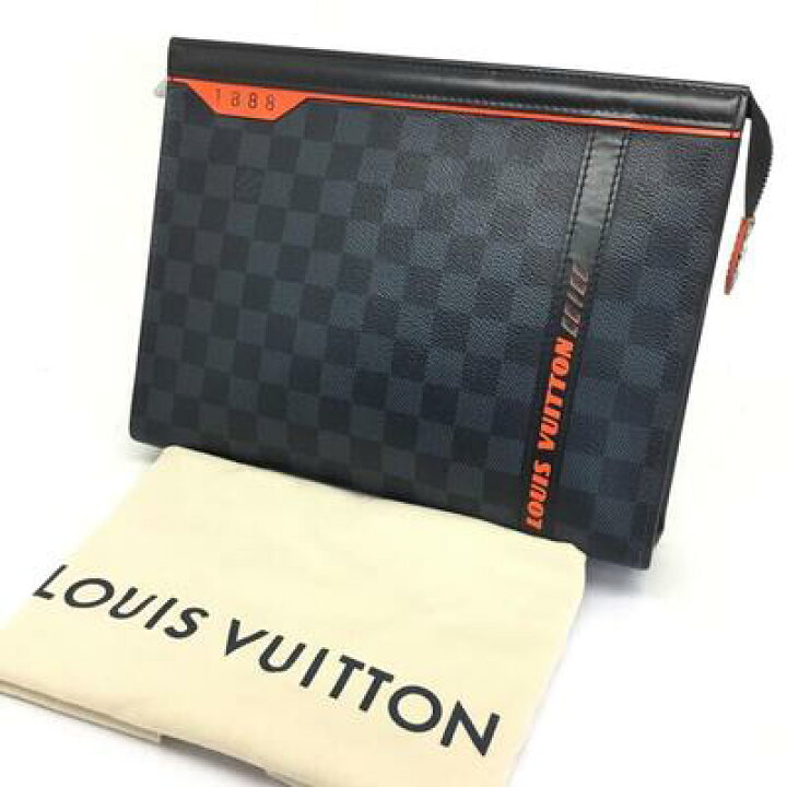 楽天市場】LOUIS VUITTON【ルイヴィトン】ポシェット ヴォワヤージュ 