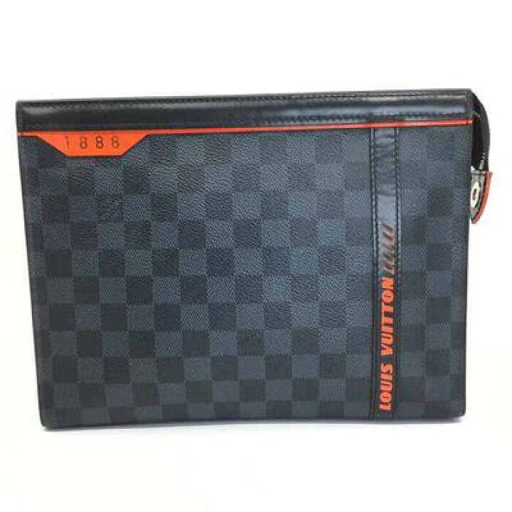 楽天市場】LOUIS VUITTON【ルイヴィトン】ポシェット ヴォワヤージュ 
