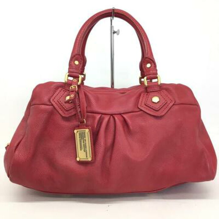 楽天市場】MARC BY JACOBS【マークバイジェイコブス】2WAYハンドバッグ 