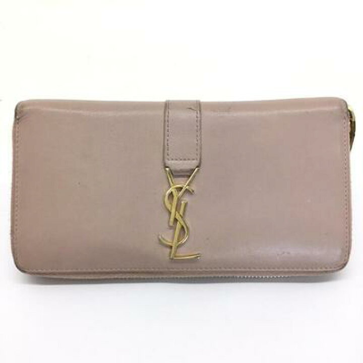 楽天市場】☆お買得商品☆ SAINT LAURENT【サンローラン】ラウンド  