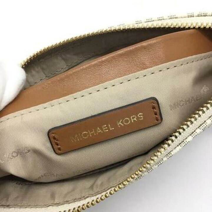 楽天市場】MICHAEL KORS【マイケルコース】リストレット 32S7GJ5W3B 