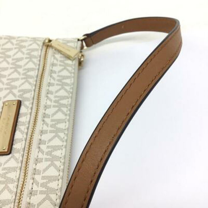 楽天市場】MICHAEL KORS【マイケルコース】リストレット 32S7GJ5W3B 