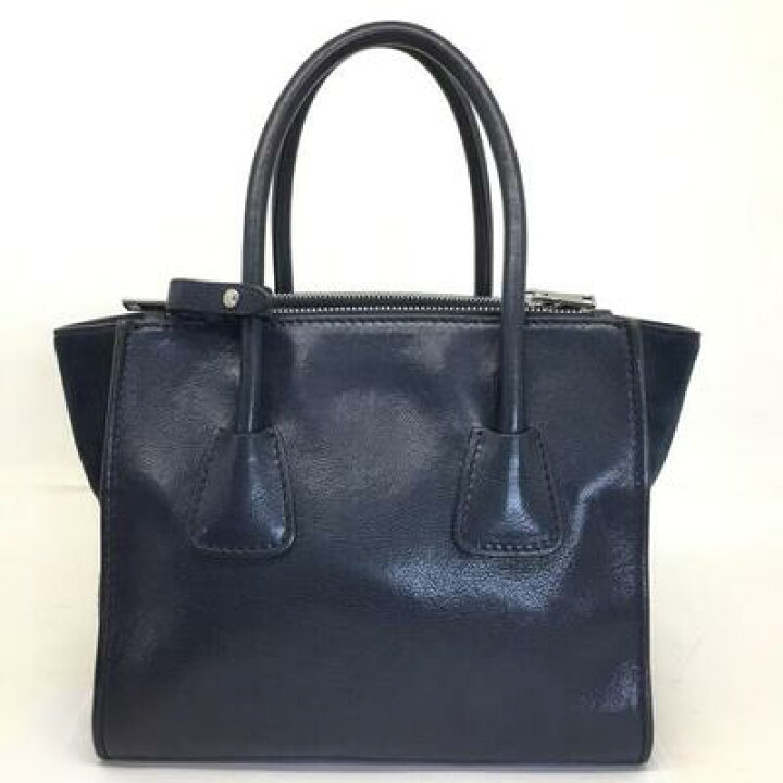 楽天市場】PRADA【プラダ】2WAYショルダーバッグ ハンドバッグ B2625M 
