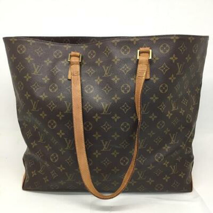 楽天市場】LOUIS VUITTON【ルイヴィトン】カバアルト M51152 