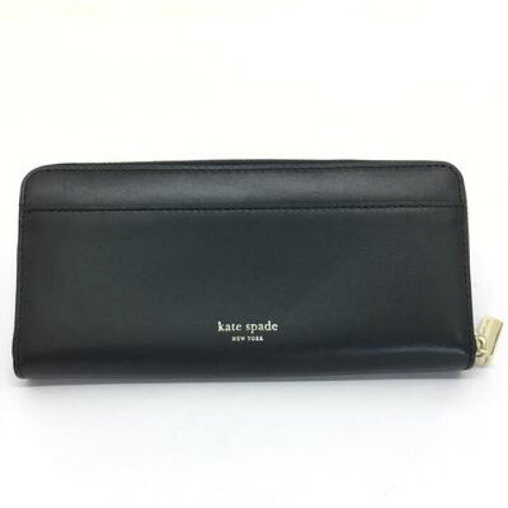 楽天市場】Kate Spade【ケイトスペード】ラウンドファスナー長財布  