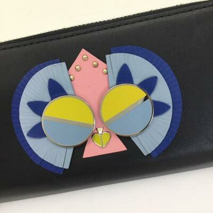 楽天市場】Kate Spade【ケイトスペード】ラウンドファスナー長財布  