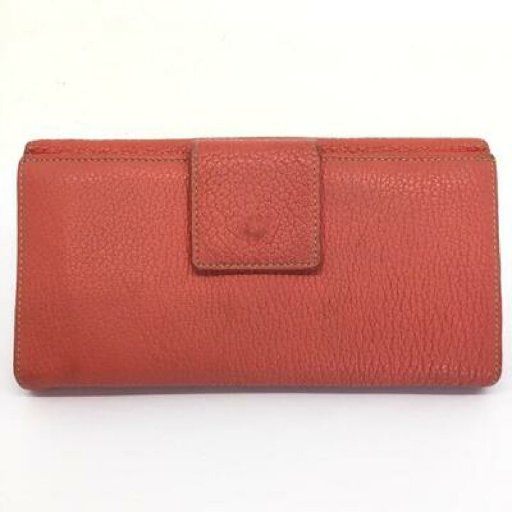 楽天市場】BVLGARI【ブルガリ】三つ折り長財布 バッファローレザー 