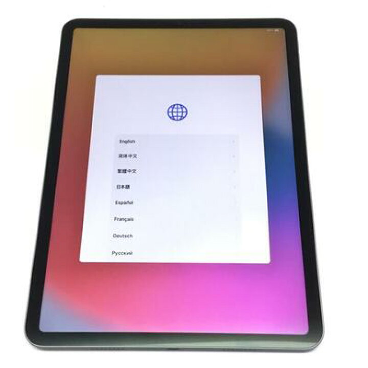 楽天市場】Apple【アップル】iPad Pro 11インチ 128GB MHQR3J/A 第3 
