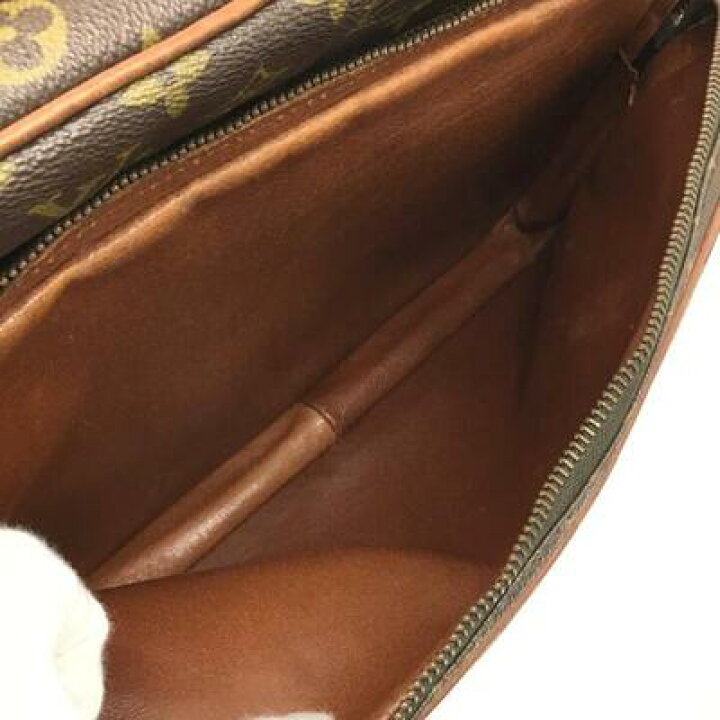 楽天市場】LOUIS VUITTON【ルイヴィトン】ナイル（旧型）M45244  