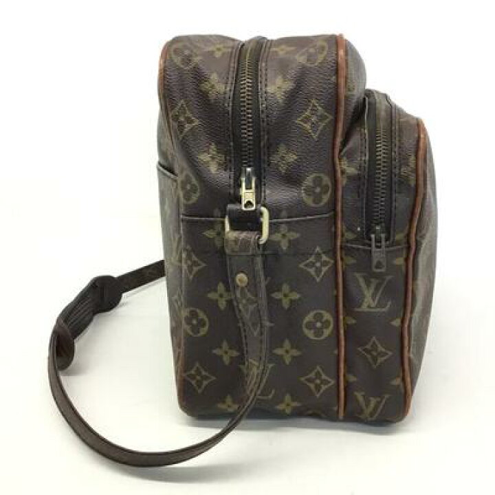 楽天市場】LOUIS VUITTON【ルイヴィトン】ナイル（旧型）M45244  