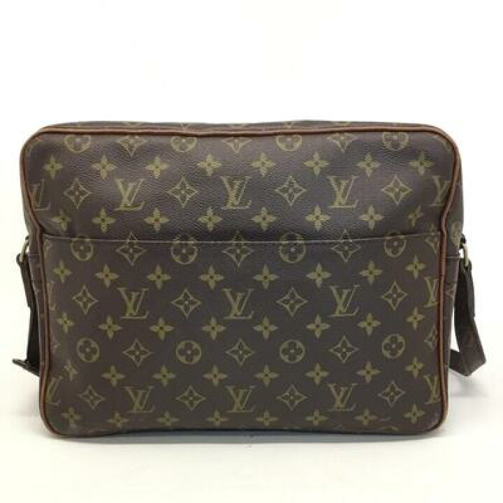 楽天市場】LOUIS VUITTON【ルイヴィトン】ナイル（旧型）M45244  