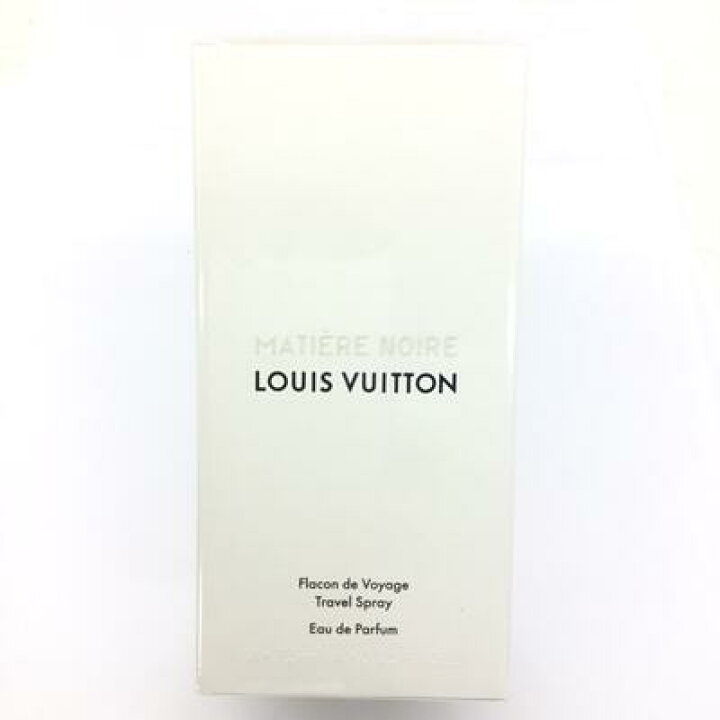 楽天市場】LOUIS VUITTON【ルイヴィトン】マティエール・ノワール 
