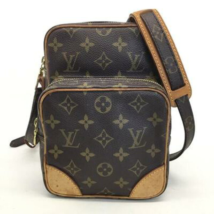 楽天市場】LOUIS VUITTON【ルイヴィトン】※訳あり※ アマゾン M45236 
