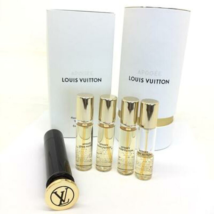 楽天市場】LOUIS VUITTON【ルイヴィトン】アポジェ トラベルスプレー 