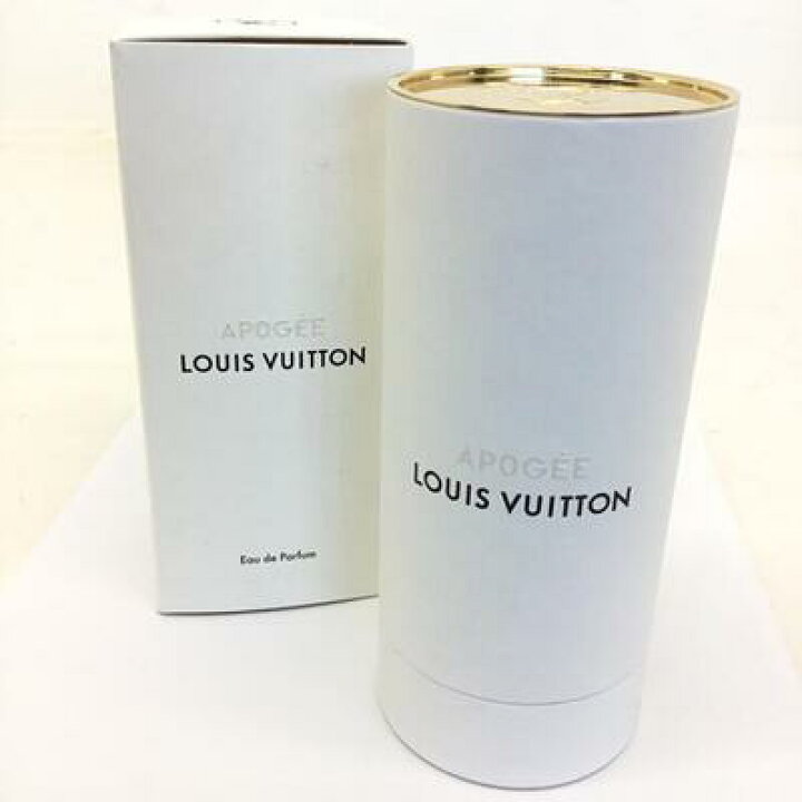 楽天市場】LOUIS VUITTON【ルイヴィトン】アポジェ オードゥパルファン 