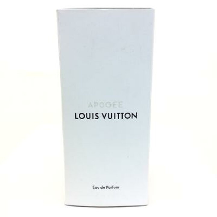 楽天市場】LOUIS VUITTON【ルイヴィトン】アポジェ オードゥパルファン 