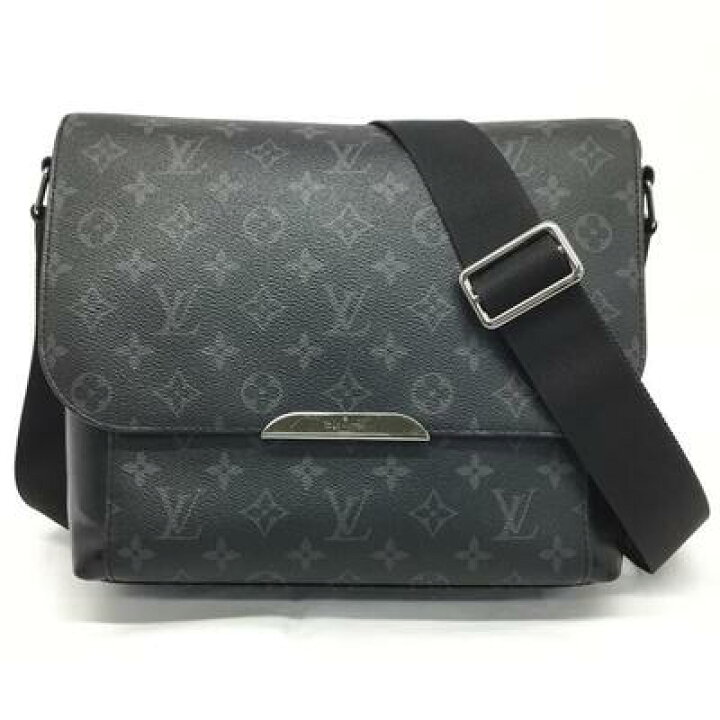 楽天市場】LOUIS VUITTON【ルイヴィトン】メッセンジャー 