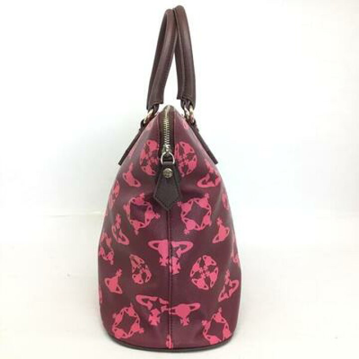 楽天市場】Vivienne Westwood【ヴィヴィアン ウエストウッド】トート 