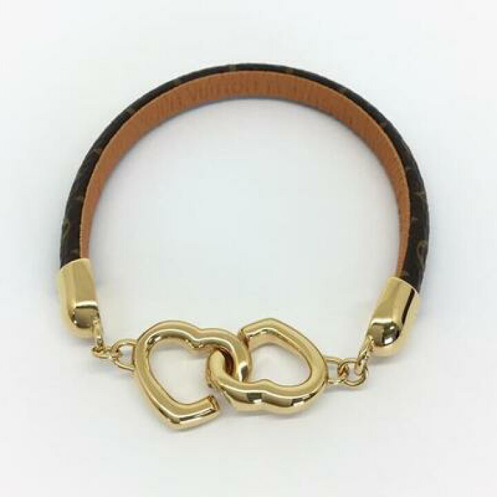 楽天市場】LOUIS VUITTON【ルイヴィトン】ブラスレ セイ イエス M6758 