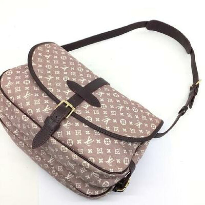 楽天市場】LOUIS VUITTON【ルイヴィトン】ソミュールMM M40674