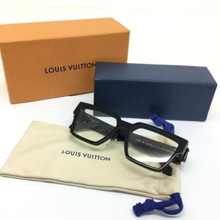 楽天市場】LOUIS VUITTON【ルイヴィトン】ミリオネア アイウェア 