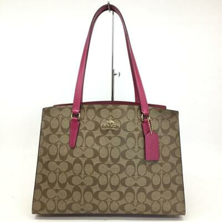 楽天市場】COACH【コーチ】トートバッグ E2180-C4075 トートバッグ  