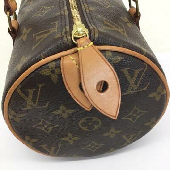 楽天市場】LOUIS VUITTON【ルイヴィトン】パピヨン30 M40711  