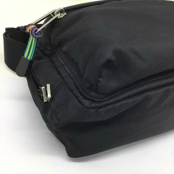 楽天市場】Paul Smith【ポールスミス】PS ボディバッグ ショルダー 