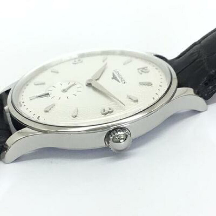 楽天市場】LONGINES【ロンジン】グランドクラシック L4.685.4 メンズ 