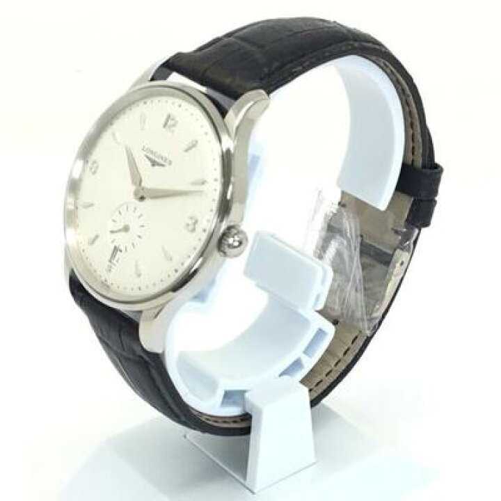 楽天市場】LONGINES【ロンジン】グランドクラシック L4.685.4 メンズ 