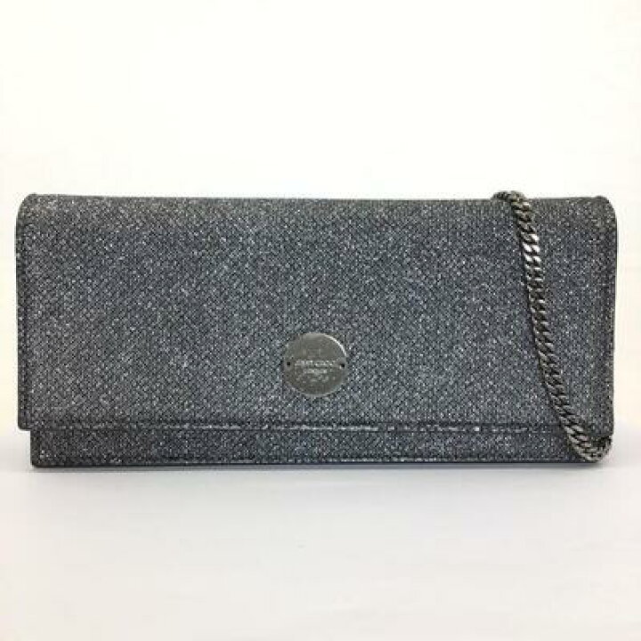 楽天市場】☆お買得商品☆ JIMMY CHOO【ジミーチュウ】クラッチバッグ 