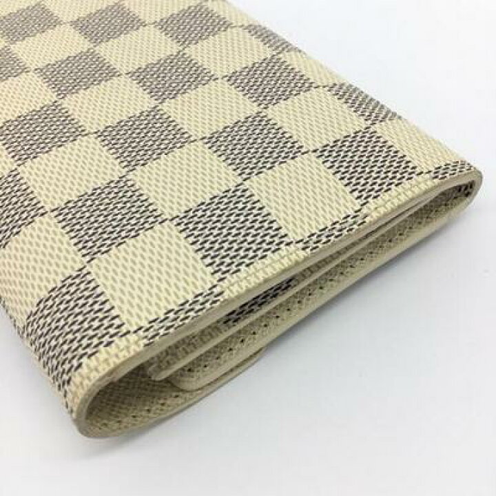 楽天市場】LOUIS VUITTON【ルイヴィトン】ポルトフォイユ 