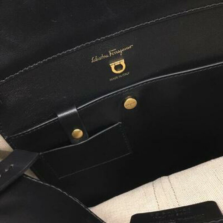 楽天市場】Salvatore Ferragamo【サルバトーレ フェラガモ】モノグラム  