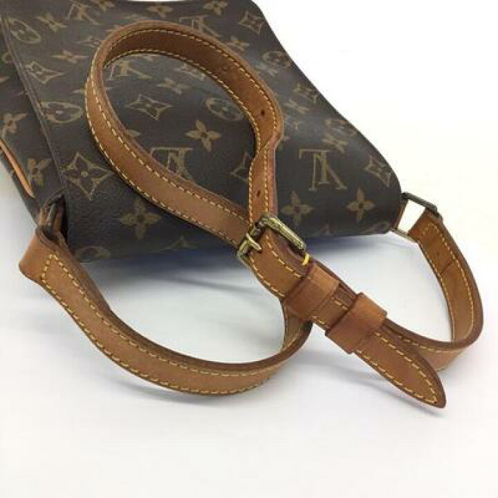 楽天市場】LOUIS VUITTON【ルイヴィトン】ミュゼット サルサ M51258 