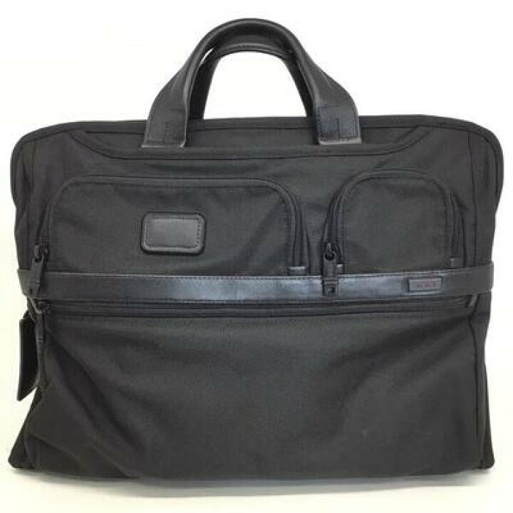 楽天市場】TUMI【トゥミ】ビジネスコンピューターブリーフケース 