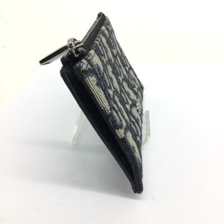 楽天市場】DIOR【ディオール】コインケース カードホルダー 小銭入れ  