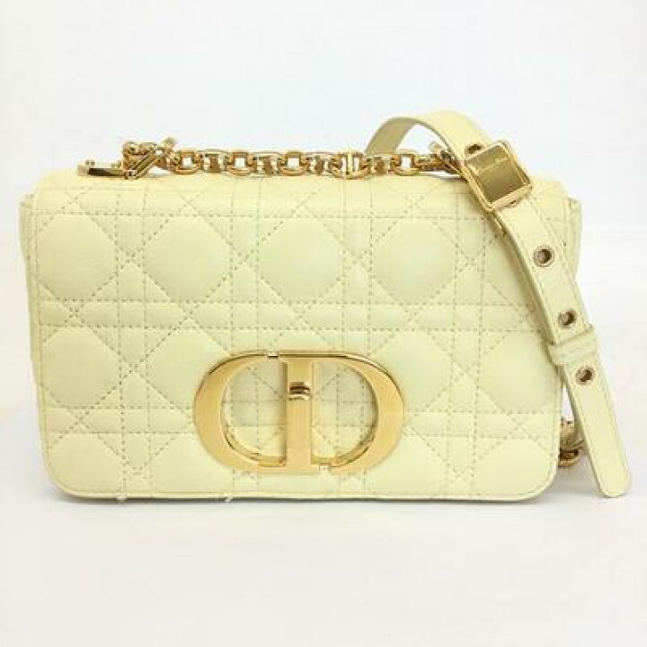 楽天市場】DIOR【ディオール】CARO スモールバッグ M9241UWHC  