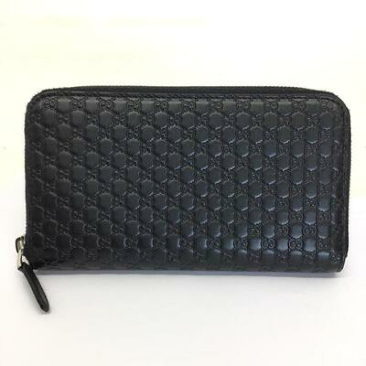 楽天市場】GUCCI【グッチ】ラウンドファスナー長財布 544473 マイクロ 