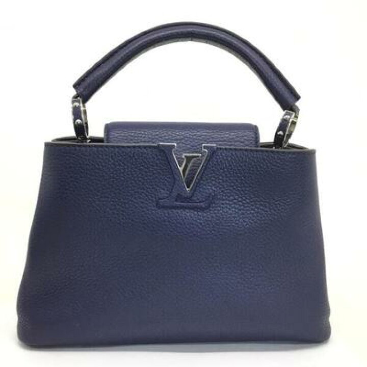 楽天市場】LOUIS VUITTON【ルイヴィトン】パルナセア カプシーヌBB 