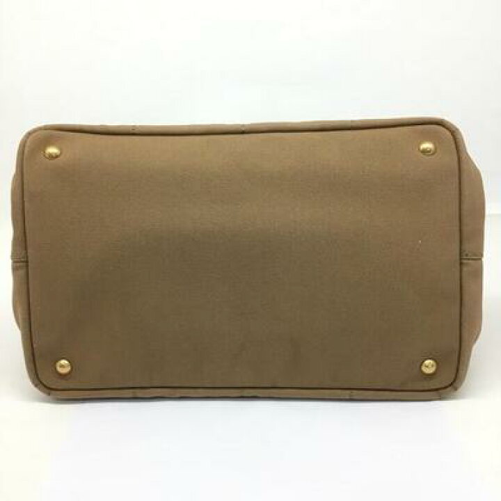 楽天市場】PRADA【プラダ】カナパ 2WAY トートバッグ ショルダーバッグ  