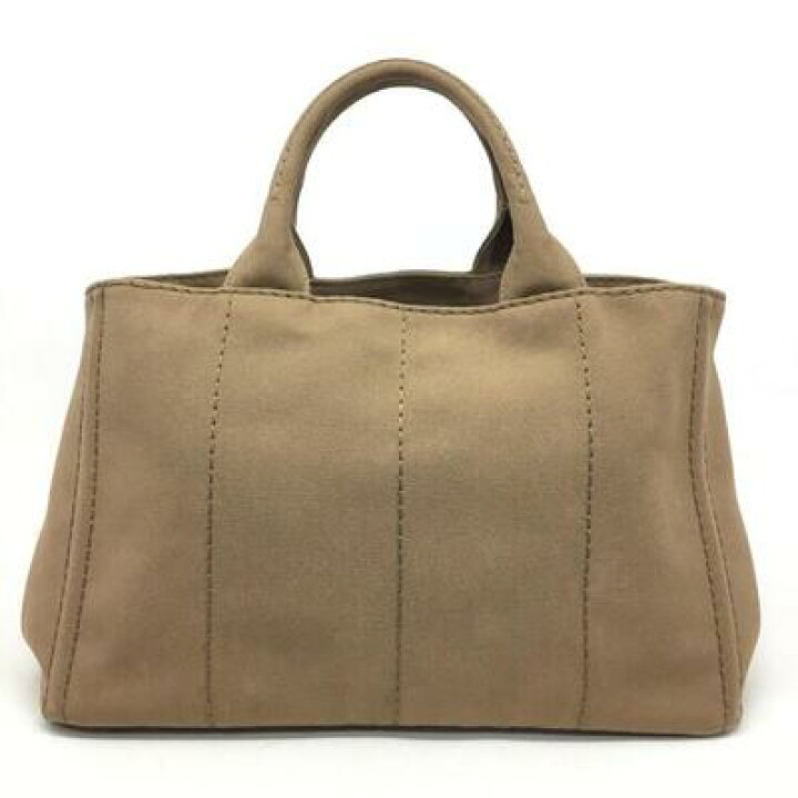 楽天市場】PRADA【プラダ】カナパ 2WAY トートバッグ ショルダーバッグ  