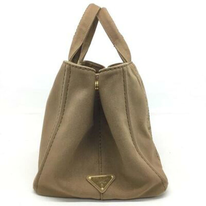 楽天市場】PRADA【プラダ】カナパ 2WAY トートバッグ ショルダーバッグ  