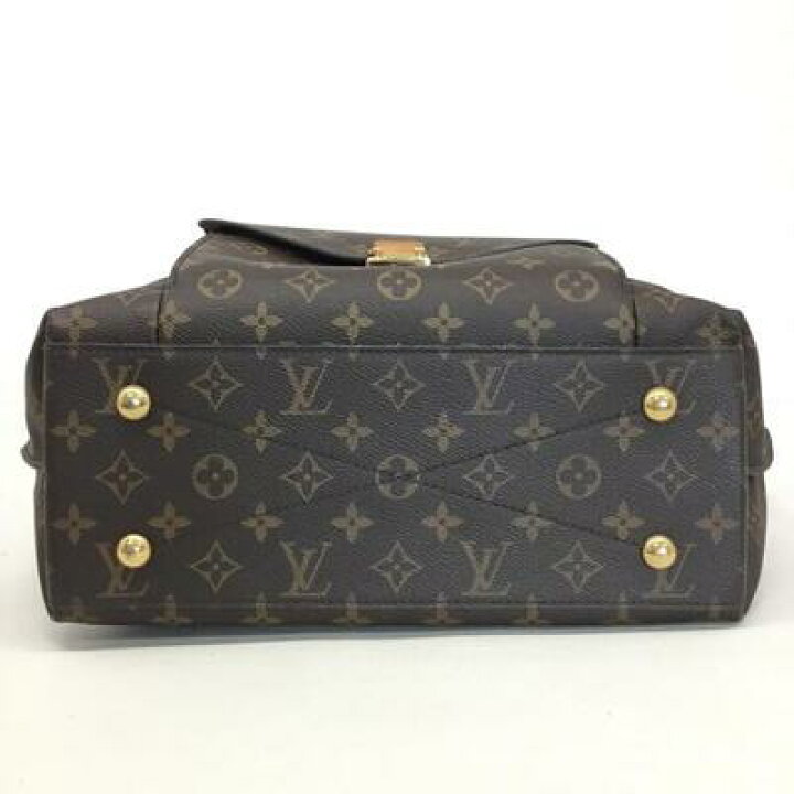 楽天市場】LOUIS VUITTON【ルイヴィトン】メティス 2WAY ショルダー 
