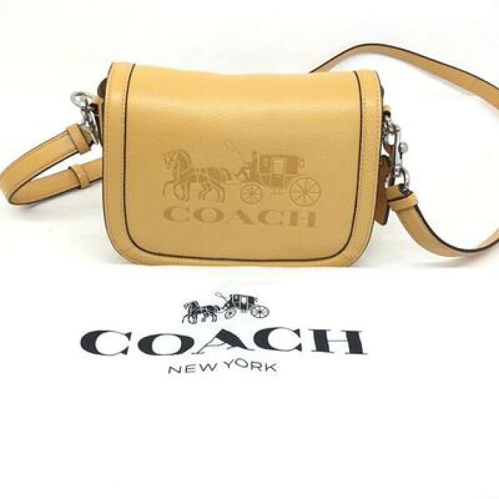 楽天市場】COACH【コーチ】・特上品・ ショルダーバッグ J2111-C4058  