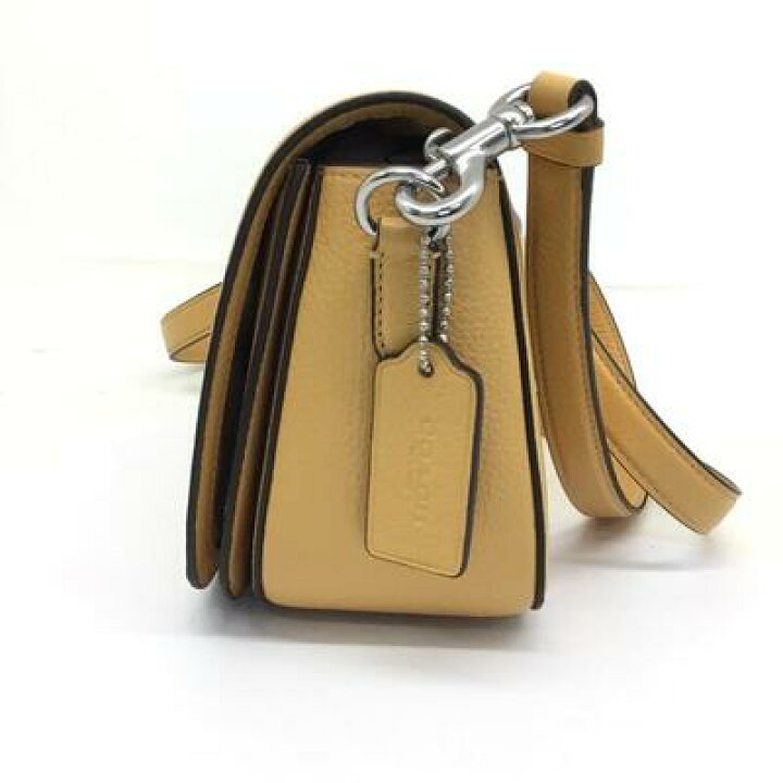 楽天市場】COACH【コーチ】・特上品・ ショルダーバッグ J2111-C4058