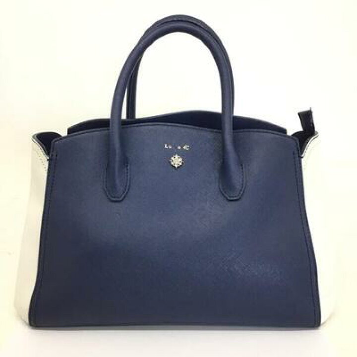 Luria 4℃ ショルダーバック（4℃ - 【新品】luria 4℃ ショルダーバッグ  